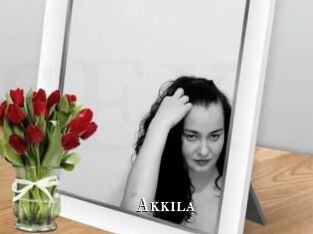 Akkila