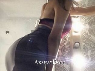 AkshayDoll