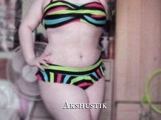 Akshustik