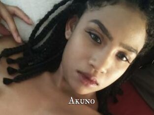 Akuno
