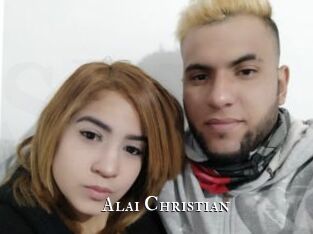 Alai_Christian