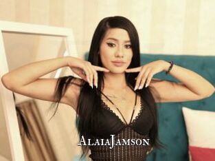 AlaiaJamson