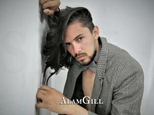 AlamGill cams