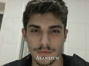 Alan21cm