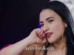 AlanAndKalie
