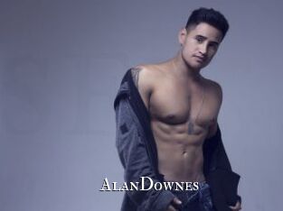 AlanDownes