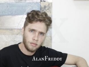 AlanFreddy cams