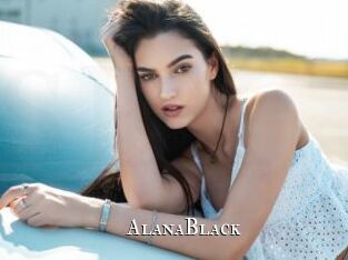 AlanaBlack