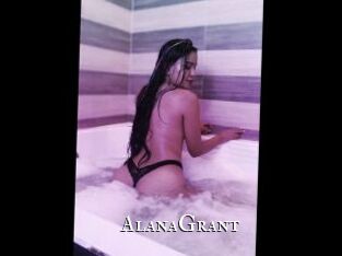 AlanaGrant