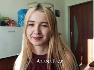 AlanaLaw