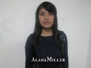AlanaMiller