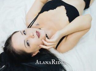 AlanaRider