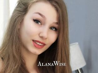 AlanaWise