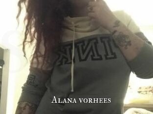 Alana_vorhees