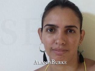 AlanisBurke
