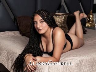 AlannaGastrell
