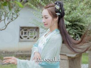 AlannaLi