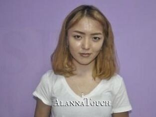 AlannaTouch