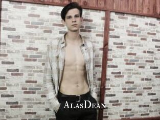AlasDean