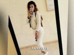 Albasexy