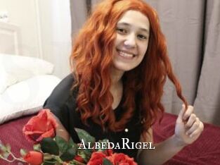 AlbedaRigel
