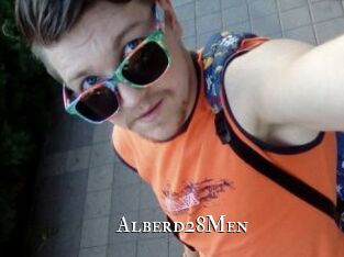 Alberd28Men