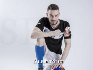 AlbertSpice