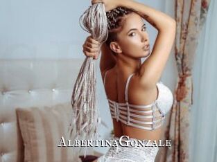 AlbertinaGonzale
