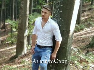 AlbertoCruz