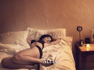 Alcia