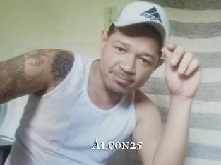 Alcon25