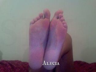 Alecia