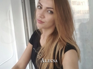 Sasha cams