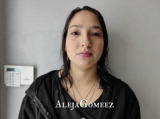AlejaGomeez