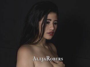 AlejaRobers