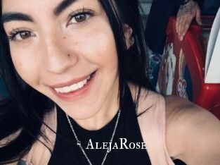 AlejaRose