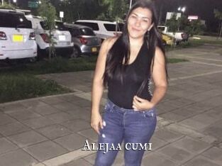 Alejaa_cum1