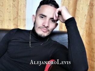 AlejandroLevis