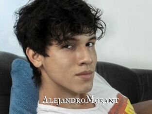 AlejandroMorant