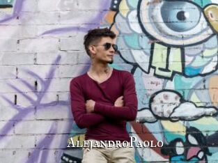 AlejandroPaolo cams
