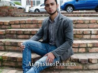AlejandroPerilla