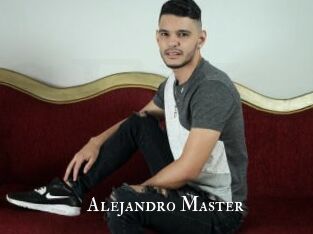 Alejandro_Master