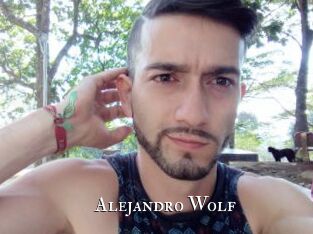 Alejandro_Wolf
