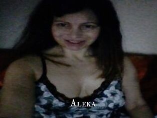 Aleka