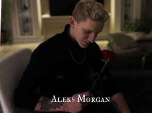 Aleks_Morgan
