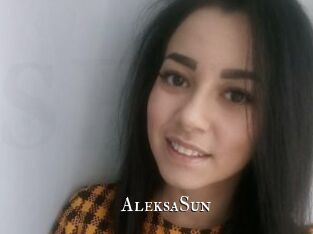 AleksaSun