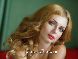 AleksiaFlower