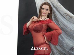 Aleksiya