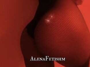 AlenaFetishm