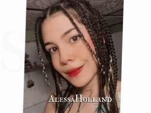 AlessaHolland